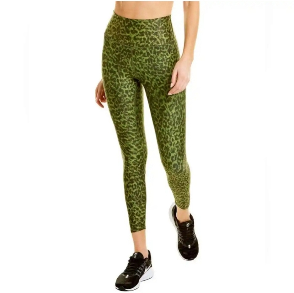 GOOD AMERICAN  SIZE 2 LEGGINGS..NWT BEST EVER.
